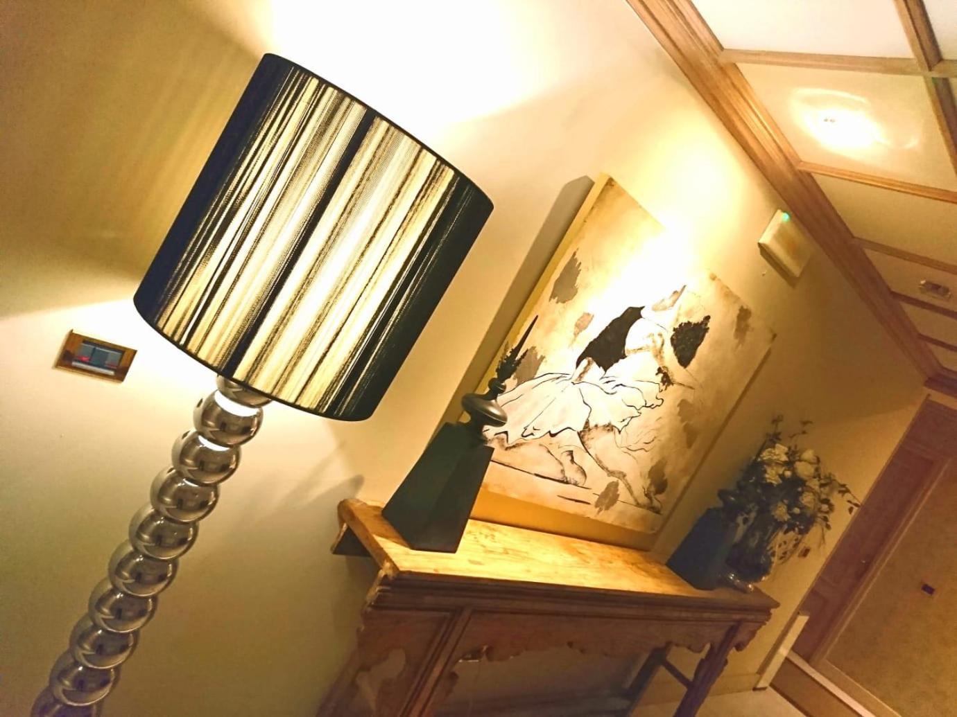 Hotel Aguadoce - Louzao Viveiro Eksteriør billede